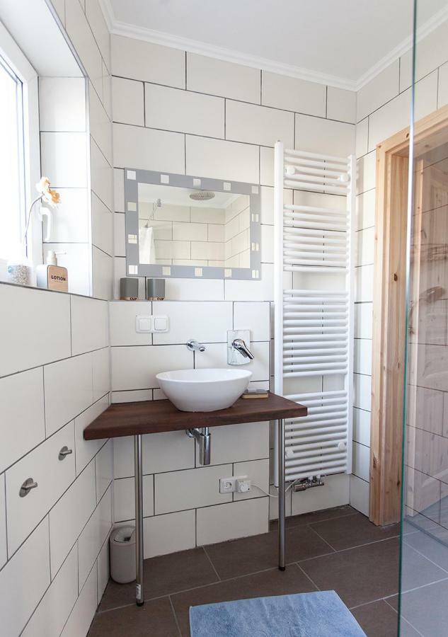 B&B Waldsolms Extérieur photo