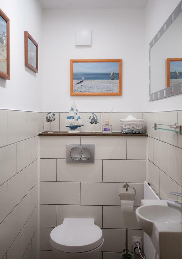 B&B Waldsolms Extérieur photo